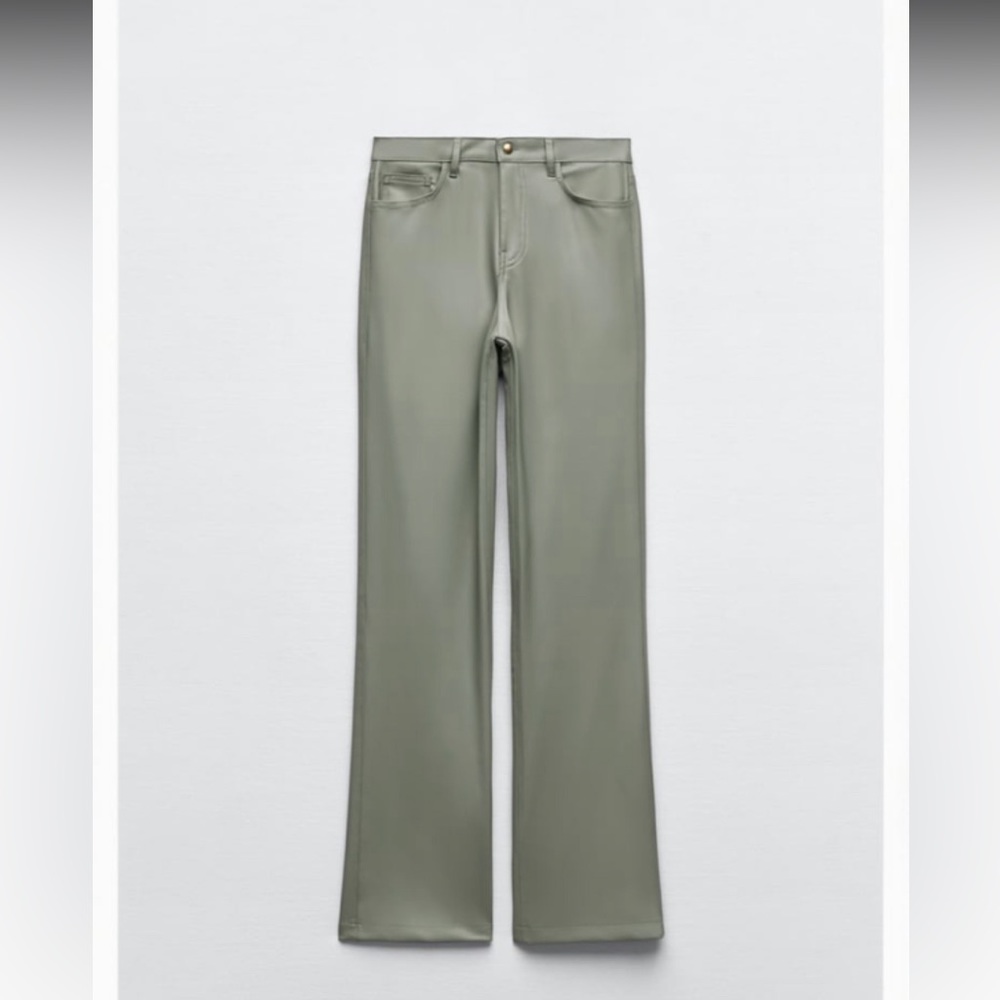 Zara beautiful pants!